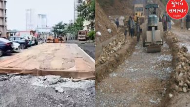 Contractors in Ahmedabad will have to do incomplete work, this will cause huge losses