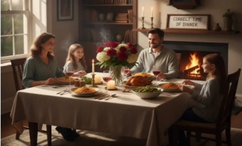 રાત્રે વહેલું ડિનર કરવાથી થતા ફાયદાઓ અને આદર્શ સમય જાણો. આયુર્વેદ અને નિષ્ણાતો અનુસાર, સાંજે ૬ થી ૮ વાગ્યા વચ્ચે ભોજન કરવું સ્વાસ્થ્ય માટે ઉત્તમ છે.