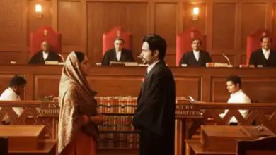 યામી ગૌતમની ફિલ્મ હકની રિલિઝ સામે અવરોધઃ શાહ બાનોના પરિવારે કોર્ટમા કરી અરજી