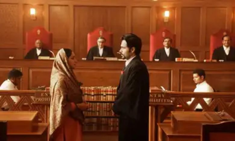 યામી ગૌતમની ફિલ્મ હકની રિલિઝ સામે અવરોધઃ શાહ બાનોના પરિવારે કોર્ટમા કરી અરજી