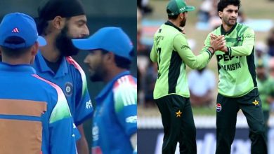 આજે દોહામાં ભારત વિરુદ્ધ પાકિસ્તાન વચ્ચે ક્રિકેટ જંગ