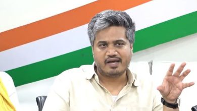 ગૃહ વિભાગ ભાજપની કચેરીમાંથી ચાલે છે?: રોહિત પવાર કાયદો બધા માટે સમાન: જેમનાથી લોકોને તકલીફ પડી તેમની સામે ગુનો