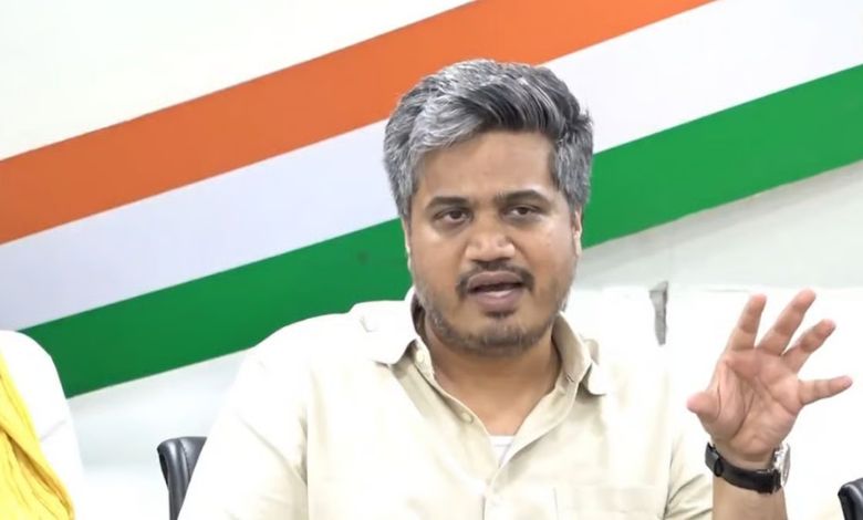 ગૃહ વિભાગ ભાજપની કચેરીમાંથી ચાલે છે?: રોહિત પવાર કાયદો બધા માટે સમાન: જેમનાથી લોકોને તકલીફ પડી તેમની સામે ગુનો