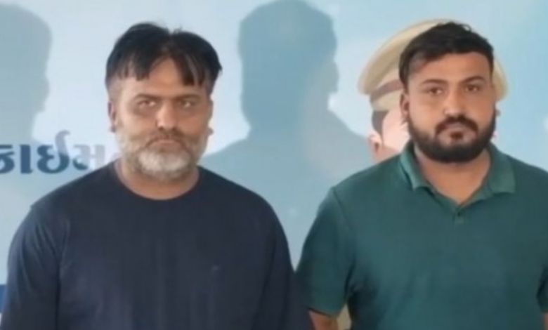 બનાસકાંઠાના બે ભાઈઓએ ગરીબ ખેડૂતોના નામે કર્યો રૂપિયા 247 કરોડનો ફ્રોડ! જાણો શું છે આખો મામલો