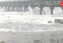 તમિલનાડુ પર 'દિત્વા'નું સંકટ: સંભવિત ખતરાને પગલે તંત્ર સજ્જ, હાઈ એલર્ટ કર્યું જાહેર