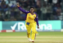 WPL મેગા ઑક્શન ૨૦૨૬ માં દીપ્તિ શર્મા ₹૩.૨૦ કરોડમાં સૌથી મોંઘી ખેલાડી તરીકે વેચાઈ