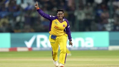 WPL મેગા ઑક્શન ૨૦૨૬ માં દીપ્તિ શર્મા ₹૩.૨૦ કરોડમાં સૌથી મોંઘી ખેલાડી તરીકે વેચાઈ