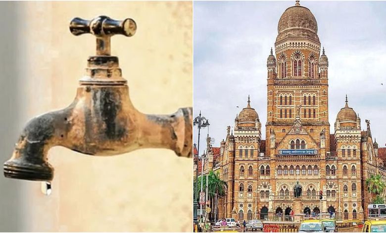 ગોરેગામથી દહિસરની પાણીની સમસ્યાનો ઉકેલ આવશે