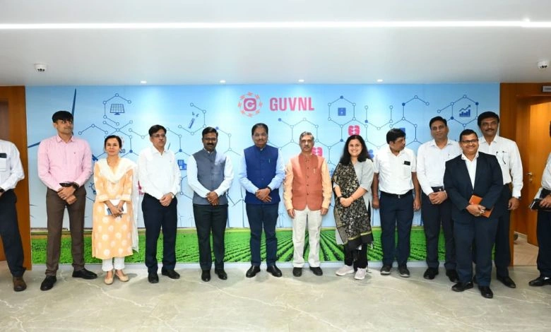 ડેટા-આધારિત ભવિષ્ય: રાજ્યમાં ઊર્જા વિભાગનું ડાટા-ડ્રિવન આયોજન, જાણો શું થશે ફાયદો