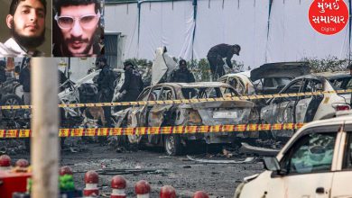 Delhi Blast: Jasir backed out of making suicide bombers and attack mastermind Umar committed suicide