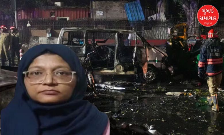 કેન્દ્રીય અને સ્થાનિક એજન્સીઓએ જમ્મુ કાશ્મીર, ઉત્તર પ્રદેશ અને હરિયાણામાં ફેલાયેલા એક મોટા આતંકવાદી નેટવર્કનો પર્દાફાશ કર્યો છે. જેમાં ધરપકડ કરાયેલી ડોકટર શાહીન