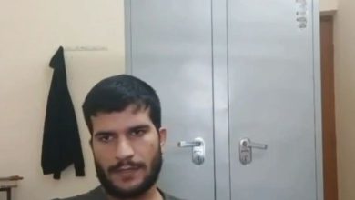 દિલ્હી બોમ્બ બ્લાસ્ટ: સુસાઈડ બોમ્બર ઉમરનો વીડિયો વાયરલ; હુમલા પહેલા કહી હતી આ વાત