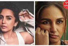 Playing a 'grey role' is fun: Huma Qureshi opens up about the 'Delhi Crime 3' series...