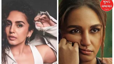 Playing a 'grey role' is fun: Huma Qureshi opens up about the 'Delhi Crime 3' series...