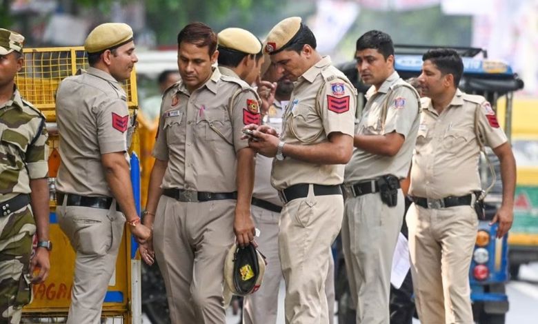 દિલ્હી પોલીસની સૌથી મોટી કાર્યવાહીઃ સ્પેશિયલ સેલે 3 આતંકવાદીને ઝડપ્યાં, ISS સાથે કનેક્શન ધરાવે છે…