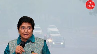 દિલ્હીમાં સતત વધી રહેલા વાયુ પ્રદૂષણથી ચિંતામાં વધારો થઈ રહ્યો છે. તેમજ તેની માટે કોઈ નક્કર આયોજની માંગ ઉઠી રહી છે. ત્યારે નિવૃત આઈપીએસ અને સામાજિક