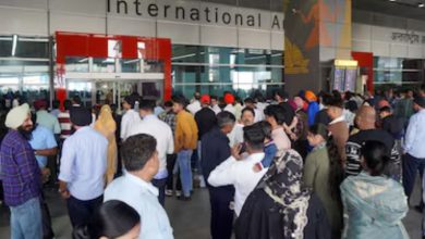 તો આ કારણે ઠપ થઈ હતી IGI એરપોર્ટની સિસ્ટમ, ATCની ચેતવણી બાદ પણ ન થયું સમાધાન