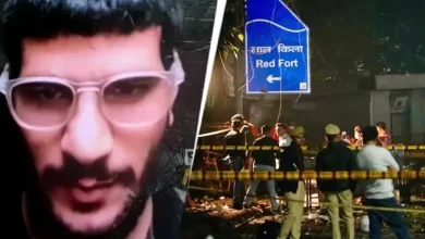 : દિલ્હી વિસ્ફોટની તપાસ કરી રહેલી એનઆઈએને મોટી સફળતા મળી છે. જેમાં એનઆઈએ ફરાર એવા ઉમરના બીજા સાથી જસીર બિલાલ વાની ઉર્ફે દાનિશની શ્રીનગરથી ધરપકડ