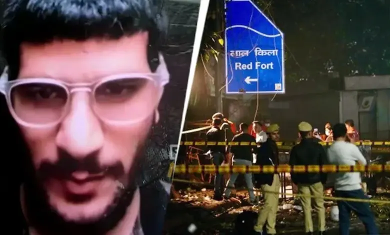 : દિલ્હી વિસ્ફોટની તપાસ કરી રહેલી એનઆઈએને મોટી સફળતા મળી છે. જેમાં એનઆઈએ ફરાર એવા ઉમરના બીજા સાથી જસીર બિલાલ વાની ઉર્ફે દાનિશની શ્રીનગરથી ધરપકડ