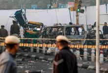 દિલ્હી વિસ્ફોટ કેસમાં બે નવા ખુલાસા, બ્લાસ્ટ સ્થળે ત્રણ કારતૂસ મળી આવ્યા