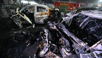 દિલ્લી કાર બ્લાસ્ટ એટલો ભયાનક કે મોટા ભાગના મૃતકોની ઓળખ પણ અશક્ય, કેટલા ઓળખાયા ?