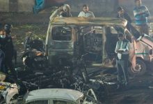 દિલ્હી બોમ્બ બ્લાસ્ટના તાર ગુજરાત સુધી પહોંચ્યા! વિસ્ફોટક ગુજરાતમાંથી સપ્લાય થયાની શંકા