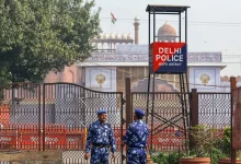 દિલ્હી વિસ્ફોટમાં કેસમાં ખુલાસો, ઉમર પીએમ આવાસ નજીક ગયો હતો, ઉમરના બે સાથી ફરાર