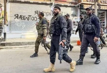 દિલ્હી બ્લાસ્ટ કેસની તપાસ તેજ , પઠાણકોટથી ડો. ઉમરના સંપર્કમાં રહેલા ડોકટર રઈસની ધરપકડ