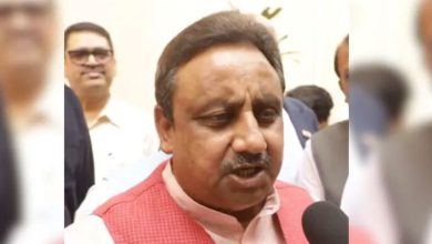 દિલ્હીનું નામ બદલીને 'ઇન્દ્રપ્રસ્થ' કરવાની માંગ! ભાજપના સાંસદે કેન્દ્રીય ગૃહ પ્રધાનને લખ્યો પત્ર