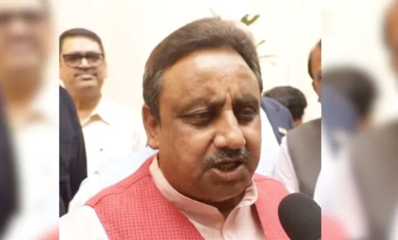 દિલ્હીનું નામ બદલીને 'ઇન્દ્રપ્રસ્થ' કરવાની માંગ! ભાજપના સાંસદે કેન્દ્રીય ગૃહ પ્રધાનને લખ્યો પત્ર