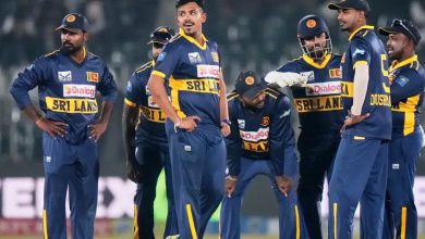 PAK vs SL: સુરક્ષા અંગે ચિંતા છતાં શ્રીલંકન ક્રિકેટરોને પાકિસ્તાનમાં જ રોકાવું પડશે, બોર્ડે આપી ચેતવણી