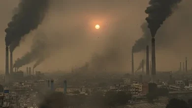 ગુજરાતમાં હવા શુદ્ધિકરણ પાછળ અધધ કરોડનો ધૂમાડો, છતાં....