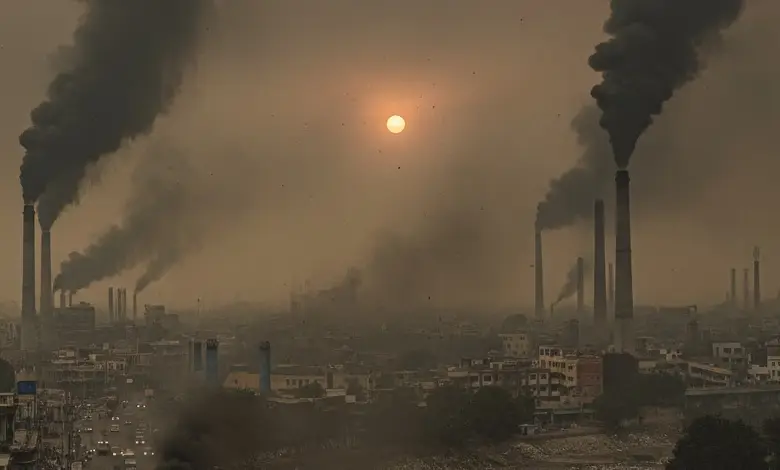 ગુજરાતમાં હવા શુદ્ધિકરણ પાછળ અધધ કરોડનો ધૂમાડો, છતાં....