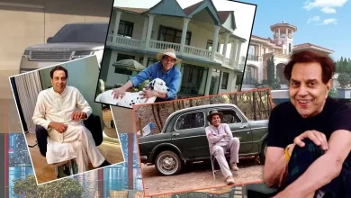 બોલીવૂડના હી-મેન ગણાતા દિગ્ગજ અભિનેતા ધર્મેન્દ્રએ 89 વર્ષે આજે છેલ્લાં શ્વાસ લીધા. ધર્મેન્દ્ર એક અચ્છા કલાકાર હોવાની સાથે સાથે એક કુશળ બિઝનેસમેન