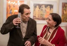 બોલીવૂડના હી-મેન એટલે ધર્મેન્દ્રના ફેન્સે રાહતનો શ્વાસ લીધો છે, કારણ કે દસ દિવસ બાદ આખરે ગઈકાલે દિગ્ગજ અભિનેતાને હોસ્પિટલમાંથી ડિસ્ચાર્જ આપવામાં આવ્યો હતો.