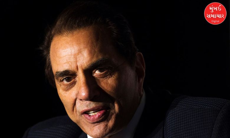 ધર્મેન્દ્રની સાત સુપરહીટ ફિલ્મ ૧૯૮૭