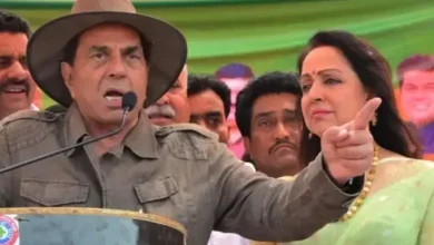 બોલીવુડના સૌથી લોકપ્રિય અને 'હિ-મેન' તરીકે જાણીતા દિગ્ગજ અભિનેતા ધર્મેન્દ્ર દેઓલનું 89 વર્ષની વયે નિધન થયું છે. છેલ્લા કેટલાક દિવસોથી તેમની તબિયત નાદુરસ્ત ચાલી રહી હતી