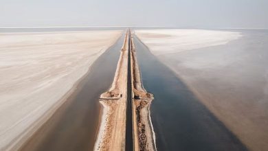 ધોરડોના શ્વેત રણ અને રોડ ટુ હેવન આસપાસના પ્રાકૃતિક વિસ્તારને 'નો સ્પિટિંગ ઝોન' જાહેર કરાયો