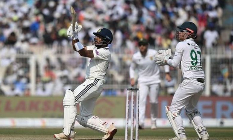 Dhruv Jurel himself is responsible for the end of his winning record.