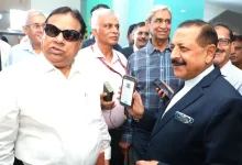 પેન્શન મંત્રાલયના પેન્શન અને પેન્શનરોના કલ્યાણ વિભાગ Department of Pension & Pensioners’ Welfare (DoPPW), દ્વારા 1 થી 30 નવેમ્બર 2025 દરમિયાન રાષ્ટ્રવ્યાપી ડિજિટલ