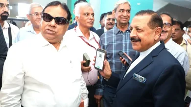 પેન્શન મંત્રાલયના પેન્શન અને પેન્શનરોના કલ્યાણ વિભાગ Department of Pension & Pensioners’ Welfare (DoPPW), દ્વારા 1 થી 30 નવેમ્બર 2025 દરમિયાન રાષ્ટ્રવ્યાપી ડિજિટલ