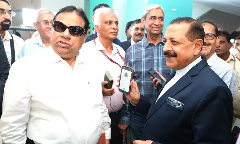 પેન્શન મંત્રાલયના પેન્શન અને પેન્શનરોના કલ્યાણ વિભાગ Department of Pension & Pensioners’ Welfare (DoPPW), દ્વારા 1 થી 30 નવેમ્બર 2025 દરમિયાન રાષ્ટ્રવ્યાપી ડિજિટલ