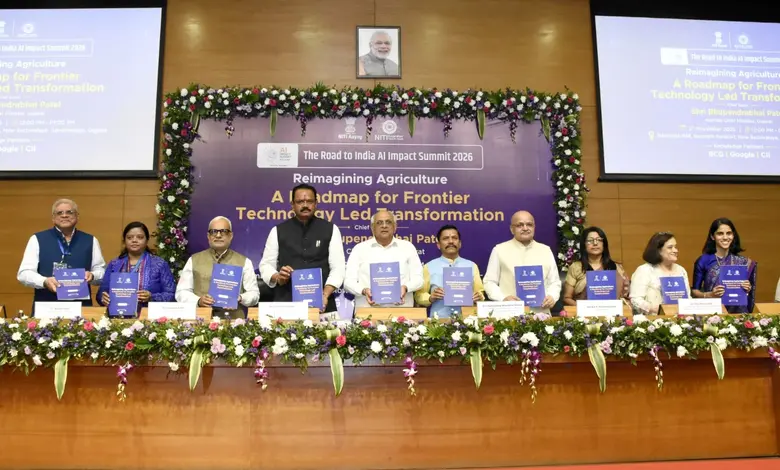 ડિજિટલ એગ્રિકલ્ચરને વેગ આપવા ગુજરાત સરકારે કરી અનોખી પહેલ