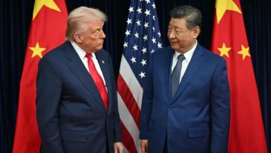 તાઇવાન પર આક્રમણ કરશો તો...: ટ્રમ્પે ચીનને આપી આવી ચેતવણી