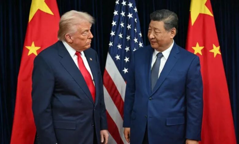 તાઇવાન પર આક્રમણ કરશો તો...: ટ્રમ્પે ચીનને આપી આવી ચેતવણી