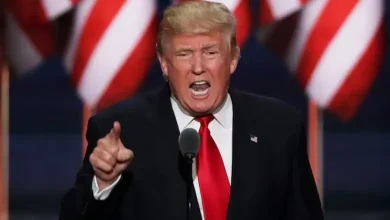 ભારતે રશિયા સાથે વેપાર કરતા અમેરિકાએ ભારે ટેરિફ ઝીંક્યો છે. જયારે તેની બાદ અમેરિકાના રાષ્ટ્રપતિ ડોનાલ્ડ ટ્રમ્પે અન્ય બે દેશોને પણ રશિયા સાથે વેપાર કરવા બદલ ભારે ટેરિફનો