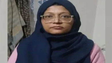 ડૉ. શાહીનને લઈ થયો મોટો ખુલાસો, નકલી એડ્રેસ પર ખરીદ્યું હતું સિમકાર્ડ અને ગઇ હતી થાઇલેન્ડ