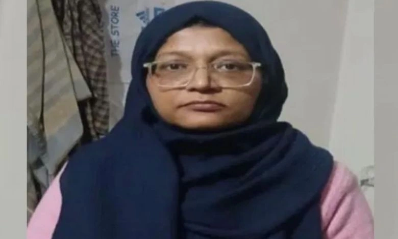 ડૉ. શાહીનને લઈ થયો મોટો ખુલાસો, નકલી એડ્રેસ પર ખરીદ્યું હતું સિમકાર્ડ અને ગઇ હતી થાઇલેન્ડ