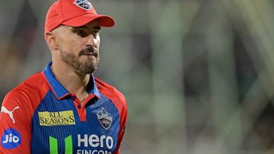 ડુ પ્લેસીએ પાકિસ્તાનમાં રમવા આઇપીએલને કરી ગુડ બાય