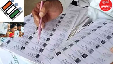 'Duplicate' voters' list in Mumbai: Total number in voter list reaches 11 lakh, question on transparent functioning of commission